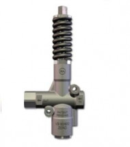 Регулировочный клапан VB 60/600 Zero Unload вход 1/2" г, выход 1/2" г. 60 л/мин 600 бар нерж. Регулировочный клапан VB 60/600 Zero Unload вход 1/2" г, выход 1/2" г. 60 л/мин 600 бар нерж.