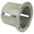 Фланец Interpump ZG044 для электродвигателей