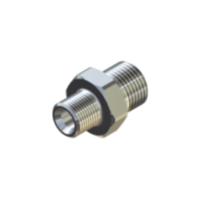 Переходник PA 600 бар (вход 3/8 Bsp Ш, выход 1/2 Bsp Ш) Переходник PA 600 бар (вход 3/8 Bsp Ш, выход 1/2 Bsp Ш)