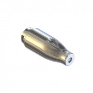 Наконечник для турбофрезы UR36 - 080; вход 1/4"г; 350 бар
