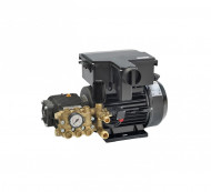 Насос плунжерный MTP FW2 13/180 TSR с эл. двигателем 5,0 Квт 380 В