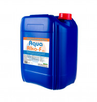 Щелочное пенное моющее средство Aqua Alko-F (2) 20л