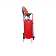 Спреер TORNADO NDE/50