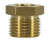 Переходник 1/4"F - 3/8"M (57530)