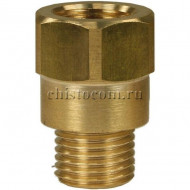 Переходник 1/4"внут.-1/4"внеш. R+M Suttner