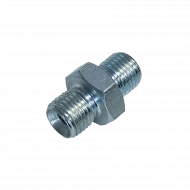 Переходник с резьбы M1/4 x M1/4 Au-4309