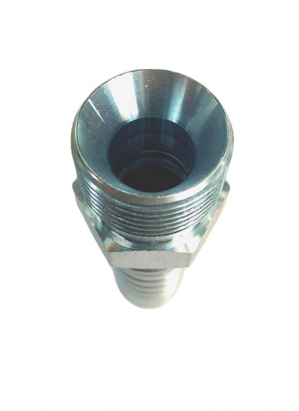 Фитинг BSP (Ш) 3/8 d=10