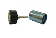 Ремкомплект M22 шланга 2SN-08 Tornado CF CS 2SN 08