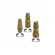 Поворотное соединение G3/8M-G3/8F