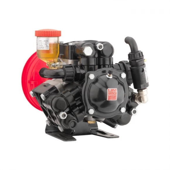 Мембранный насос AR 135 bp C BlueFlex™