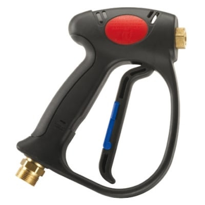 Курок распылительный MV925/GH281, вход M22x1,5ш; выход 1/4 г.