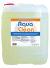 Средство для ручной мойки посуды Aqua Clean 5л