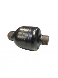 Гидропневмокомпенсатор 0,1L 3/8"г. NPT Гидропневмокомпенсатор 0,1L 3/8"г. NPT