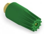 Наконечник для турбофрезы UR40 - 040; вход 1/4"г; 400 бар