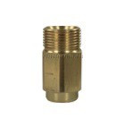 Выход высокого давления M22/1.5-3/8"