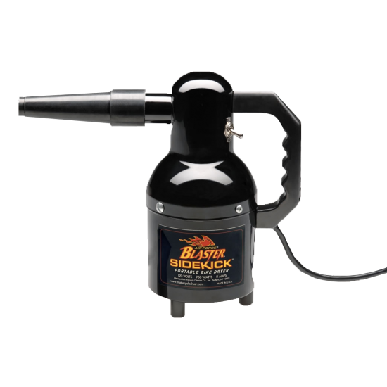 Турбосушка Metrovac Blaster Sidekick Турбосушка Metrovac Blaster Sidekick