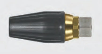 Роторная насадка TR 055 Prof. Роторная насадка TR 055 Prof.