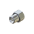 Переходник PA 600 бар (вход 1/4 Bsp Г, выход 1/2 Bsp Ш)