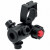Корпус 3-х позиционный D20 mm. F7 (правый)