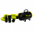 BIGBOI Турбосушка BLOWRMINI