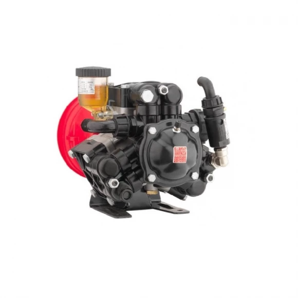Мембранный насос AR 115 BP C