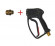 Курок распылительный RL 30 для проф. Karcher; вход M22x1,5ш; выход M22x1,5ш