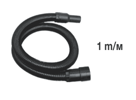 Шланг flex с покрытием 1 м Ø 35 для CA18S