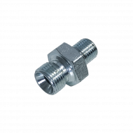 Переходник с резьбы M1/4 x M3/8 Au-4308