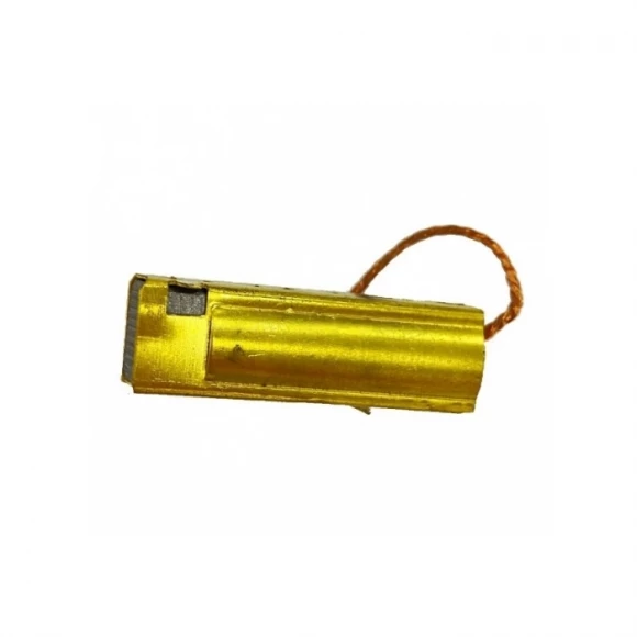 Щетка угольная для CHG CG58