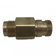 Адаптер М22 х 1,5 внеш. - EASY!Lock 22внеш.