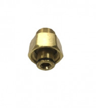 Переходник для Karcher M22x1.5 ш./Karcher EASY-LOCK г. латунь №6 (4.111-034.0)