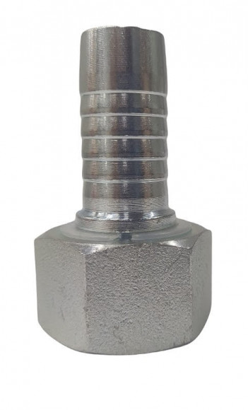 Фитинг DK (Г) 26x1.5 d=16 Фитинг DK (Г) 26x1.5 d=16