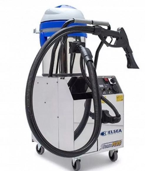 STEAM PLUS WI125N Паропылесос STEAM PLUS WI125N Паропылесос