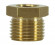 Переходник 1/4"F - 3/8"M