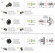 Насос мембранный Comet® серия ВPS300 (295 л/мин; 20 бар); ВОМ 1"3/8 - вал d25 внутрен./шпонка Насос мембранный Comet® серия ВPS300 (295 л/мин; 20 бар); ВОМ 1"3/8 - вал d25 внутрен./шпонка
