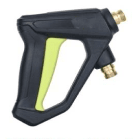Курок Karcher вход TR22-M; выход TR22-M. 350 бар 4.118-005