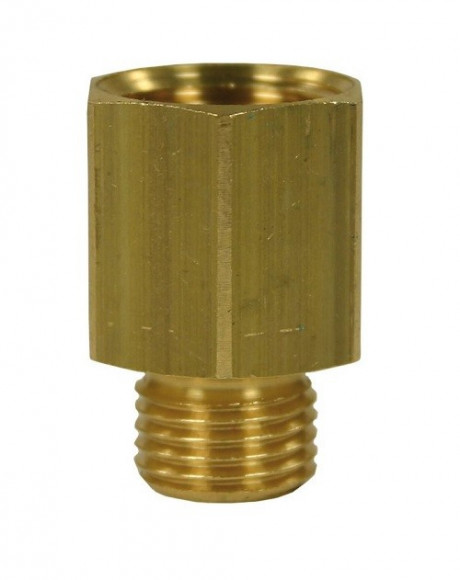 Переходник 1/4"внут.-3/8"внеш. R+M Suttner
