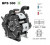 Насос мембранный Comet® серия ВPS300 D (295 л/мин; 20 бар); вал ВОМ 1"3/8