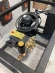 Мойка высокого давления HAWK FX 1511 By-Pass (220В)