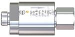 Поворотное устройство прямое : SW 25 (нерж); 3/8"ш-3/8"ш.