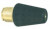 Наконечник для турбофрезы UR35 - 10; вход 1/4"г; 350 бар.