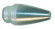 Наконечник для турбофрезы UR35 - 10; вход 1/4"г; 350 бар. Наконечник для турбофрезы UR35 - 10; вход 1/4"г; 350 бар.