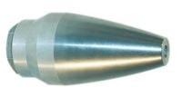 Наконечник для турбофрезы UR35 - 10; вход 1/4"г; 350 бар. Наконечник для турбофрезы UR35 - 10; вход 1/4"г; 350 бар.
