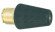 Наконечник для турбофрезы UR35 - 10; вход 1/4"г; 350 бар. Наконечник для турбофрезы UR35 - 10; вход 1/4"г; 350 бар.