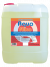 Высокощелочное не пенное моющее средство Aqua Alko 10л (36%)