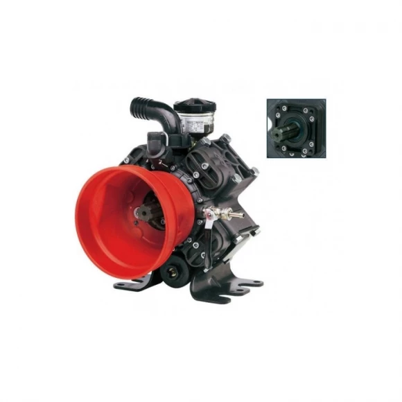 Мембранный насос AR 1064 AP C/C Мембранный насос AR 1064 AP C/C