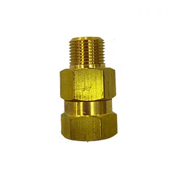 Поворотная муфта AG35