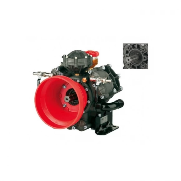 Мембранный насос AR 1203 AP C/C