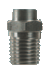 65060 Форсунка 1/4" ш