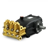 Насос Mazzoni серия XM, модель XM11500R